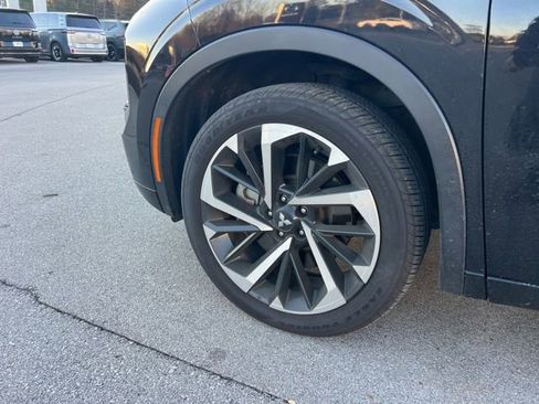 Used 2022 Mitsubishi Outlander SEL image 9