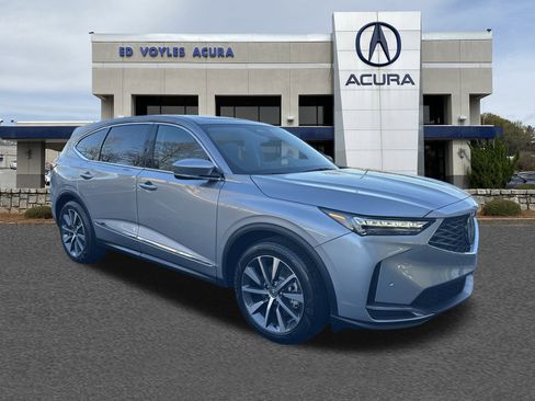 New 2026 Acura MDX FWD w/ Technology Package image 3