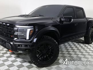 Used 2024 Ford F150 Raptor w/ Equipment Group 803A Raptor R video 1
