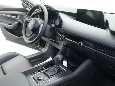 New 2026 MAZDA MAZDA3 2.5 S Sedan w/ Preferred Pkg FWD image 24