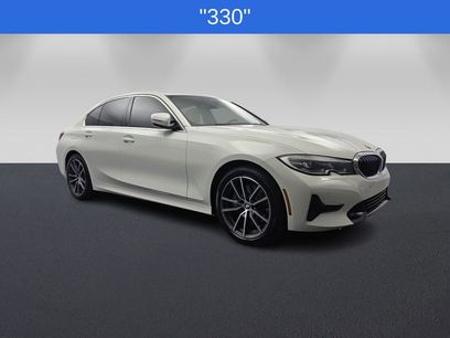 Used 2021 BMW 330i Sedan w/ Convenience Package