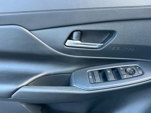New 2026 Nissan Sentra SV image 12
