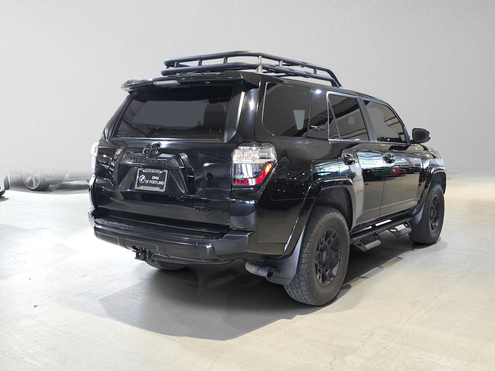 Used 2024 Toyota 4Runner TRD Pro AWD/4WD image 3