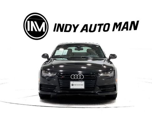 Used 2017 Audi S7 Prestige image 9