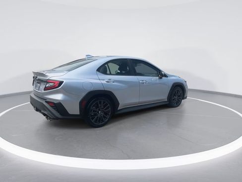 Certified 2023 Subaru WRX Limited AWD/4WD image 8