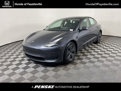 Used 2023 Tesla Model 3 Standard Range