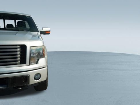 Used 2011 Ford F150 FX4 w/ FX Luxury Pkg image 36