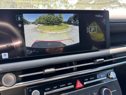 New 2026 Hyundai Santa Cruz SE FWD image 22