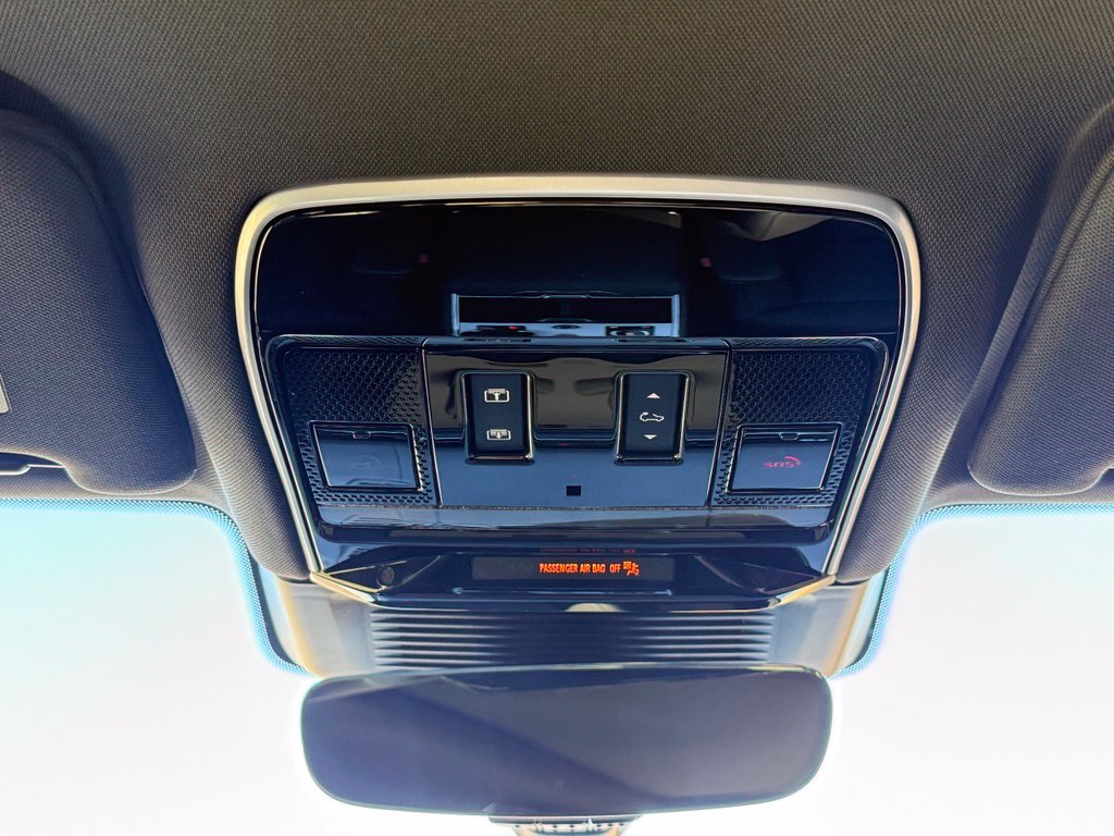 New 2027 Land Rover Range Rover SE AWD/4WD image 24