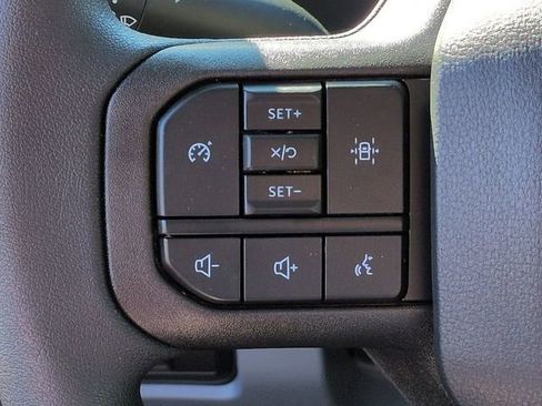 New 2026 Ford F550 XL image 21