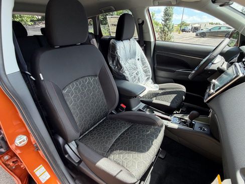 New 2026 Mitsubishi Outlander Sport LE AWD/4WD image 12