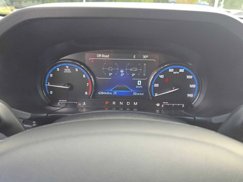 Used 2022 Ford Bronco Sport Badlands image 23