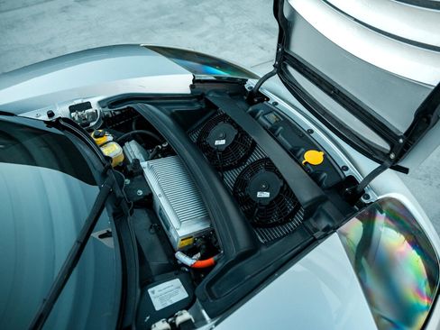 Used 2008 Tesla Roadster image 89