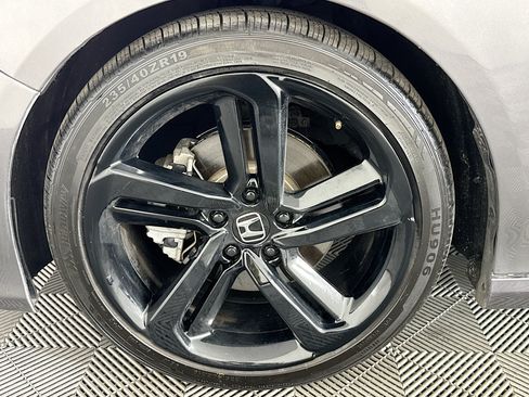 Used 2020 Honda Accord Sport image 42