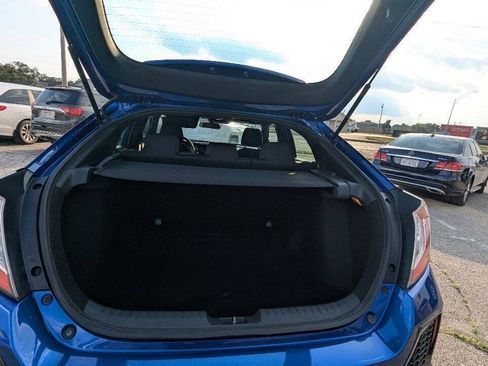 Used 2019 Honda Civic EX image 18