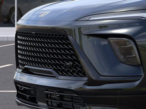 New 2026 Buick Enclave Sport Touring w/ Power Package image 13