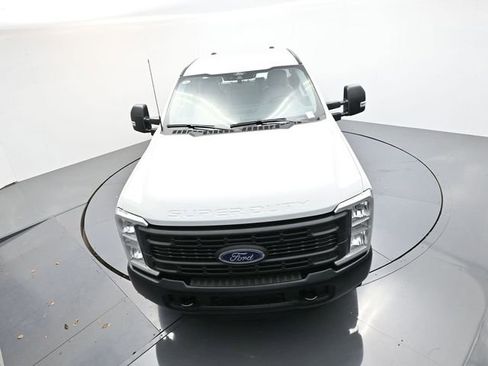 New 2026 Ford F350 XL RWD image 19