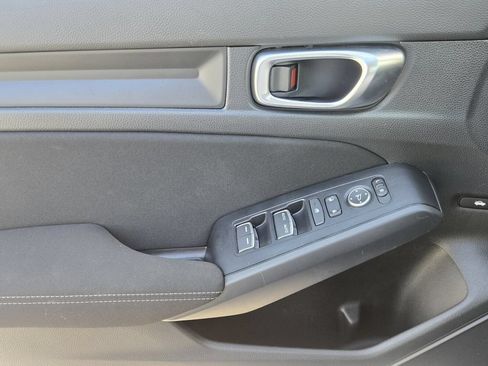Used 2024 Honda Civic LX image 26