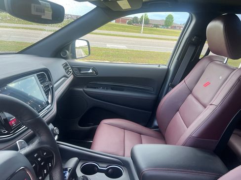 New 2026 Dodge Durango GT image 19