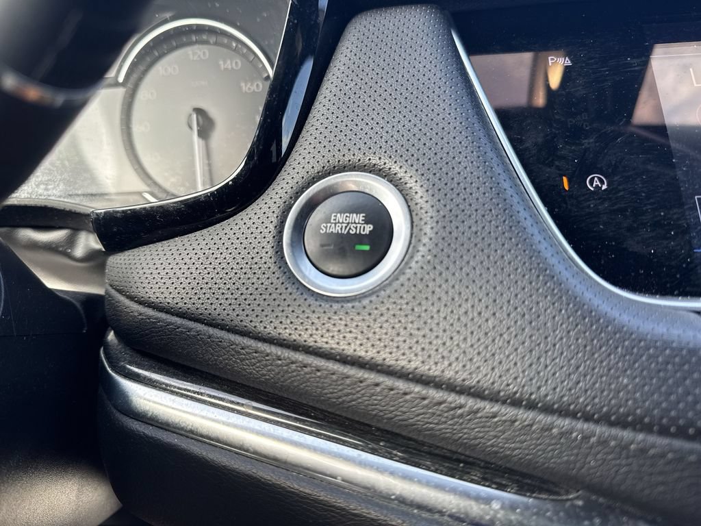 Used 2023 Cadillac XT5 Premium Luxury FWD image 22