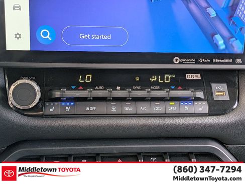 Used 2023 Toyota Tundra TRD Pro AWD/4WD image 25