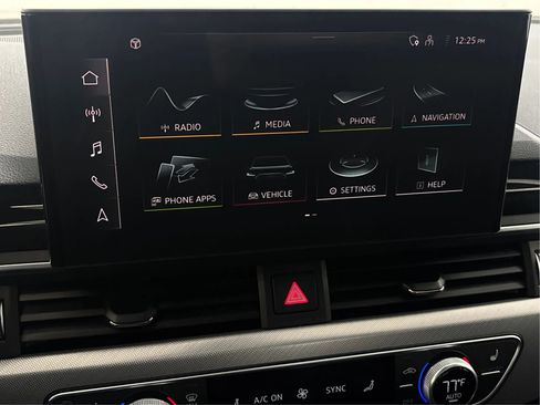 Used 2020 Audi A5 2.0T Premium w/ Convenience Package image 43