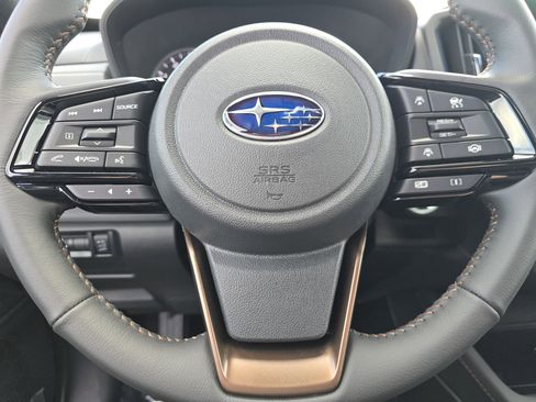 New 2026 Subaru Forester Sport image 20