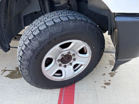 Used 2020 RAM 2500 Tradesman image 44