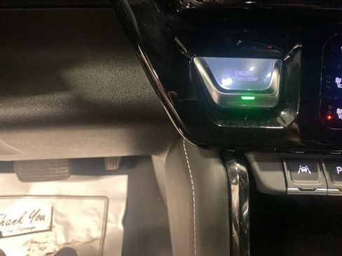 Certified 2023 GMC Sierra 1500 AT4X image 20