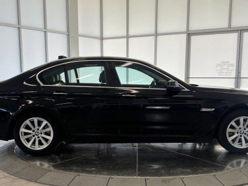 Used 2016 BMW 528i xDrive Sedan image 8