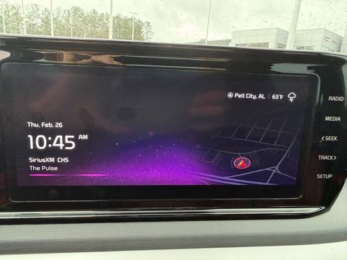 Used 2023 Kia K5 GT-Line w/ GT-Line Premium Package image 19