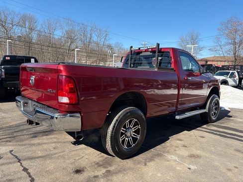 Used 2015 RAM 2500 SLT image 7