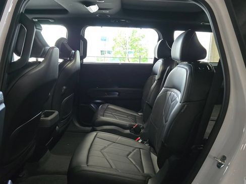 New 2027 Kia Telluride SX X-Pro AWD/4WD image 16
