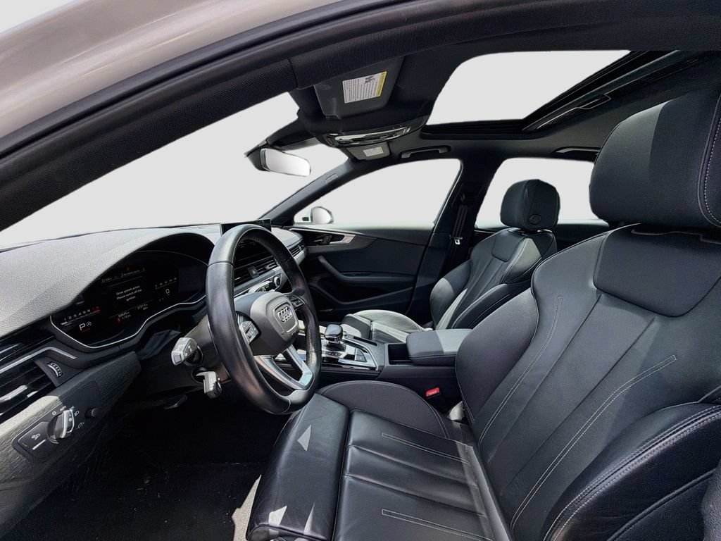 Used 2024 Audi A4 2.0T Premium Plus AWD/4WD image 22