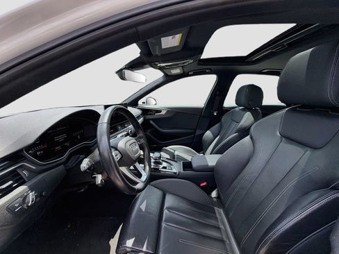 Used 2024 Audi A4 2.0T Premium Plus AWD/4WD image 22