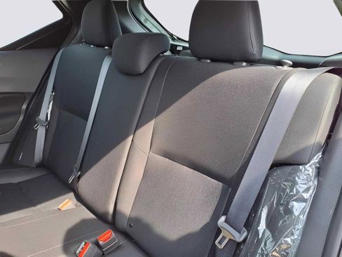 New 2025 Nissan Kicks Play S image 16