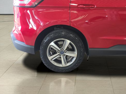 Used 2022 Ford Edge SEL w/ Convenience Package AWD/4WD image 31