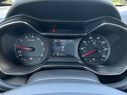 Used 2023 Chevrolet TrailBlazer LT w/ Convenience Package image 20