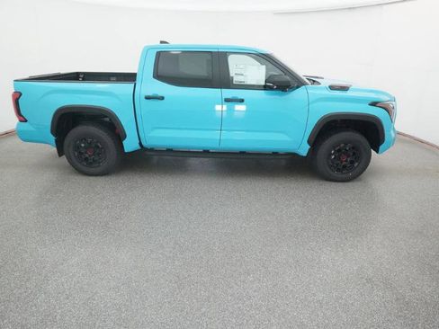 New 2026 Toyota Tundra TRD Pro image 81
