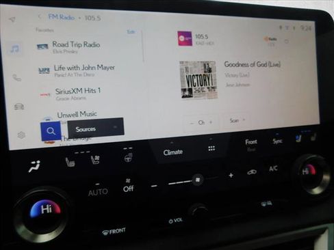 Used 2024 Lexus RX 350 image 11