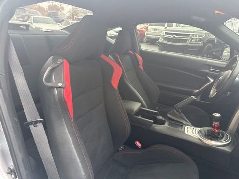 Used 2015 Scion FR-S image 16