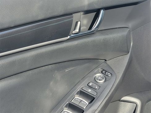 Used 2022 Honda Accord Sport Special Edition image 14