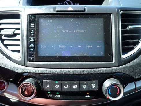 Used 2016 Honda CR-V EX image 28