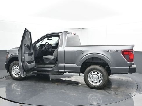 New 2025 Ford F150 XL image 59