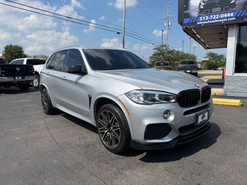 Used 2017 BMW X5 xDrive40e AWD/4WD image 77