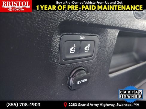Used 2024 Kia Telluride SX w/ Towing Package AWD/4WD image 36