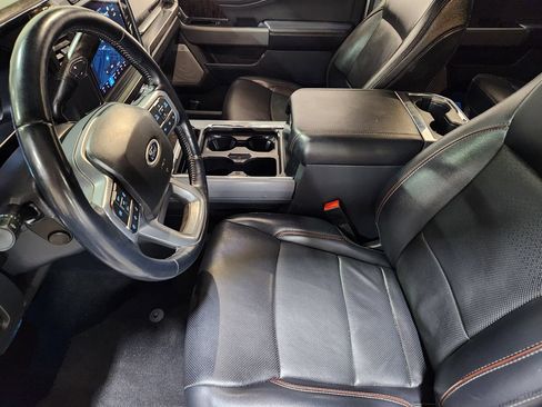 Used 2024 Ford F350 Lariat AWD/4WD image 29