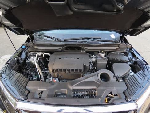 New 2025 Honda Pilot Elite image 10