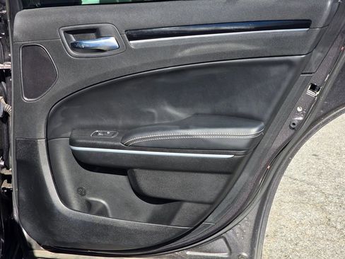 Used 2022 Chrysler 300 S w/ Comfort Group image 47