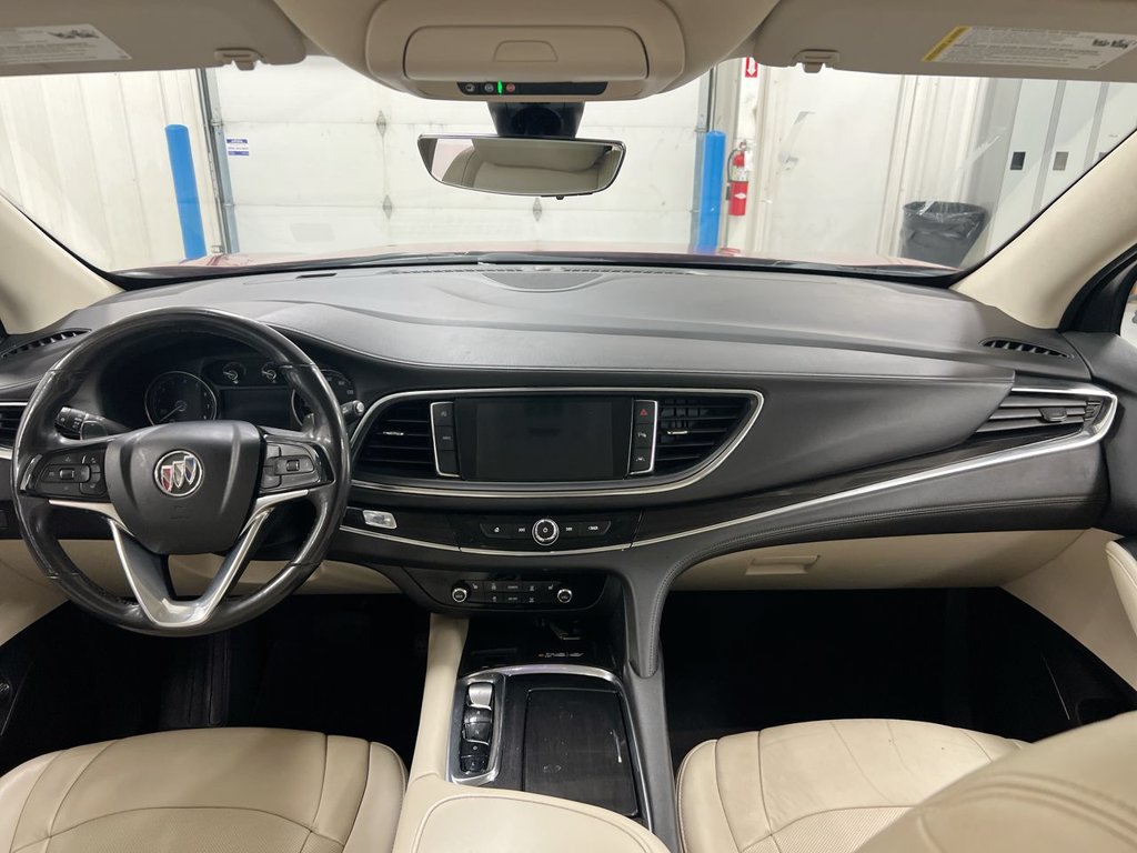 Used 2023 Buick Enclave Essence w/ Experience Buick Package AWD/4WD image 10
